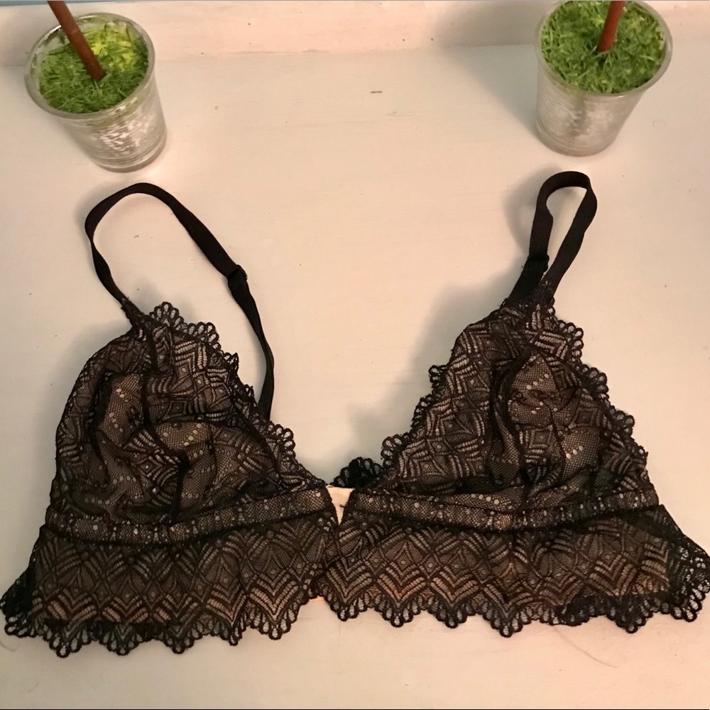 Cosabella Lusso Bralette